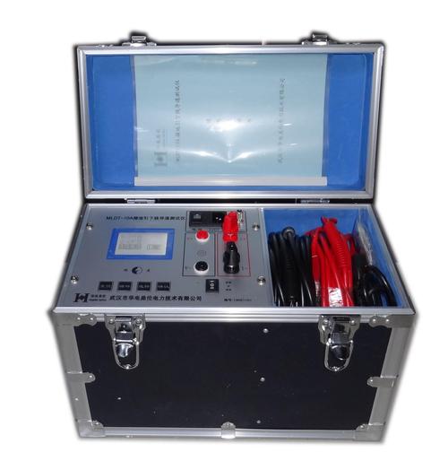  产品供应 仪器仪表 其他仪器仪表 > 供应10a接地导通电阻测试仪